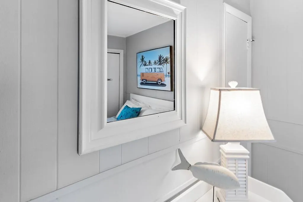 Ocean Block 3-bedroom With Panoramic Views In Ocean *