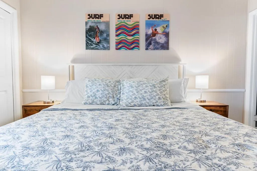 Ocean Block 3-bedroom With Panoramic Views In Ocean 別荘 オーシャン・シティ