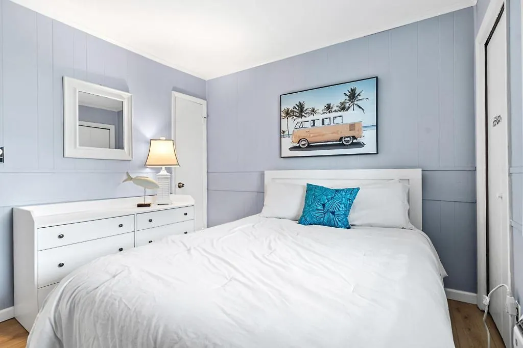 Ocean Block 3-bedroom With Panoramic Views In Ocean オーシャン・シティ