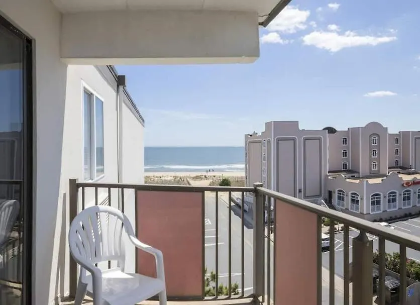 Flamingo Ocean City