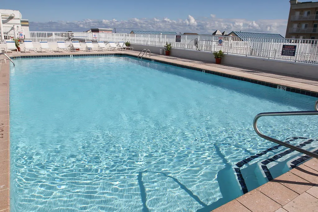 Princess Bayside Hotel 2*