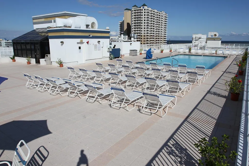 Princess Bayside Hotel
