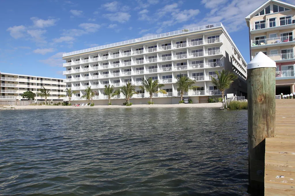 Hotel Princess Bayside