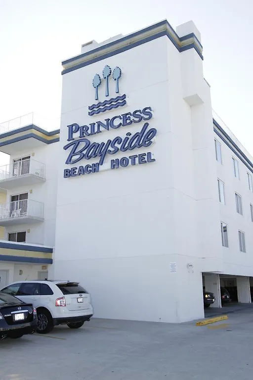 Hotel Princess Bayside 2*