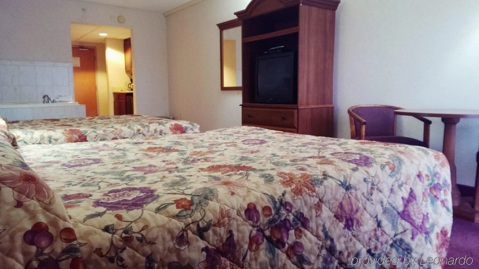 Hotel Ocean 1 & Ocean Ocean City
