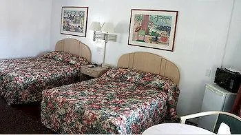 Crystal Sands Motel Ocean City