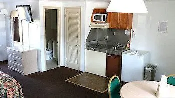 Motel Crystal Sands Ocean City