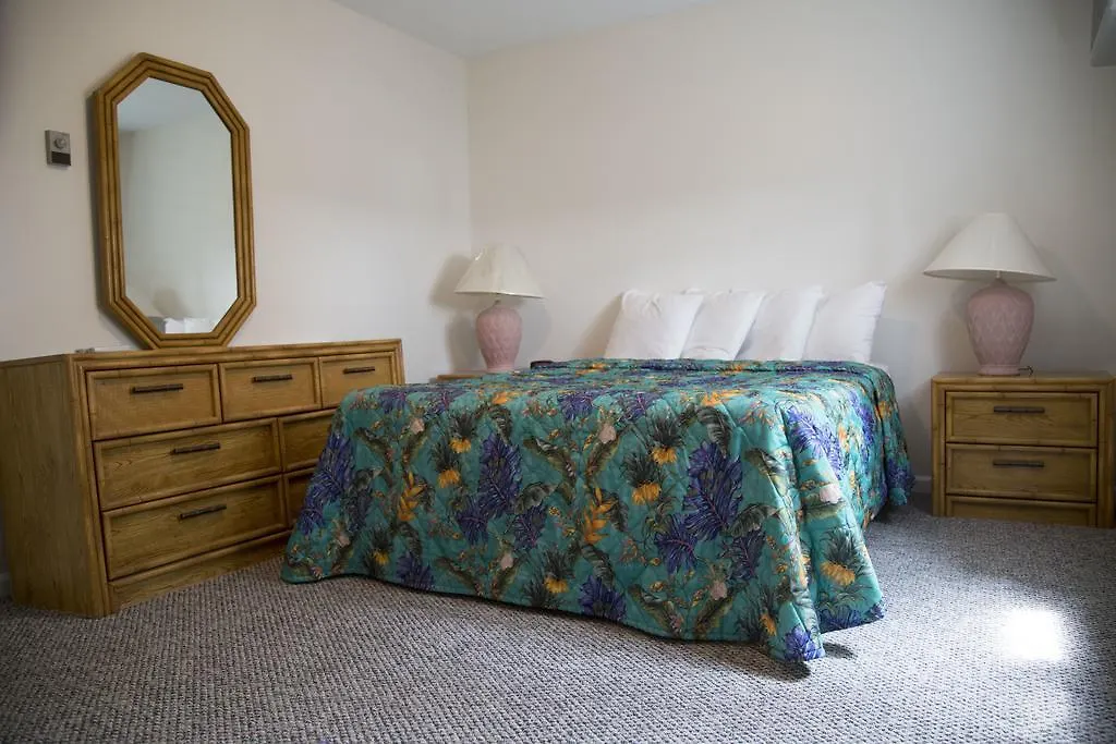 Seacrets Hotel 2*