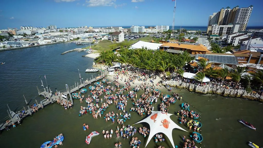 Hotel Seacrets 2*