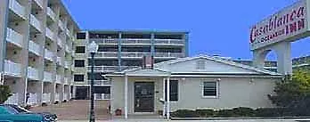Casablanca Oceanside Ocean City