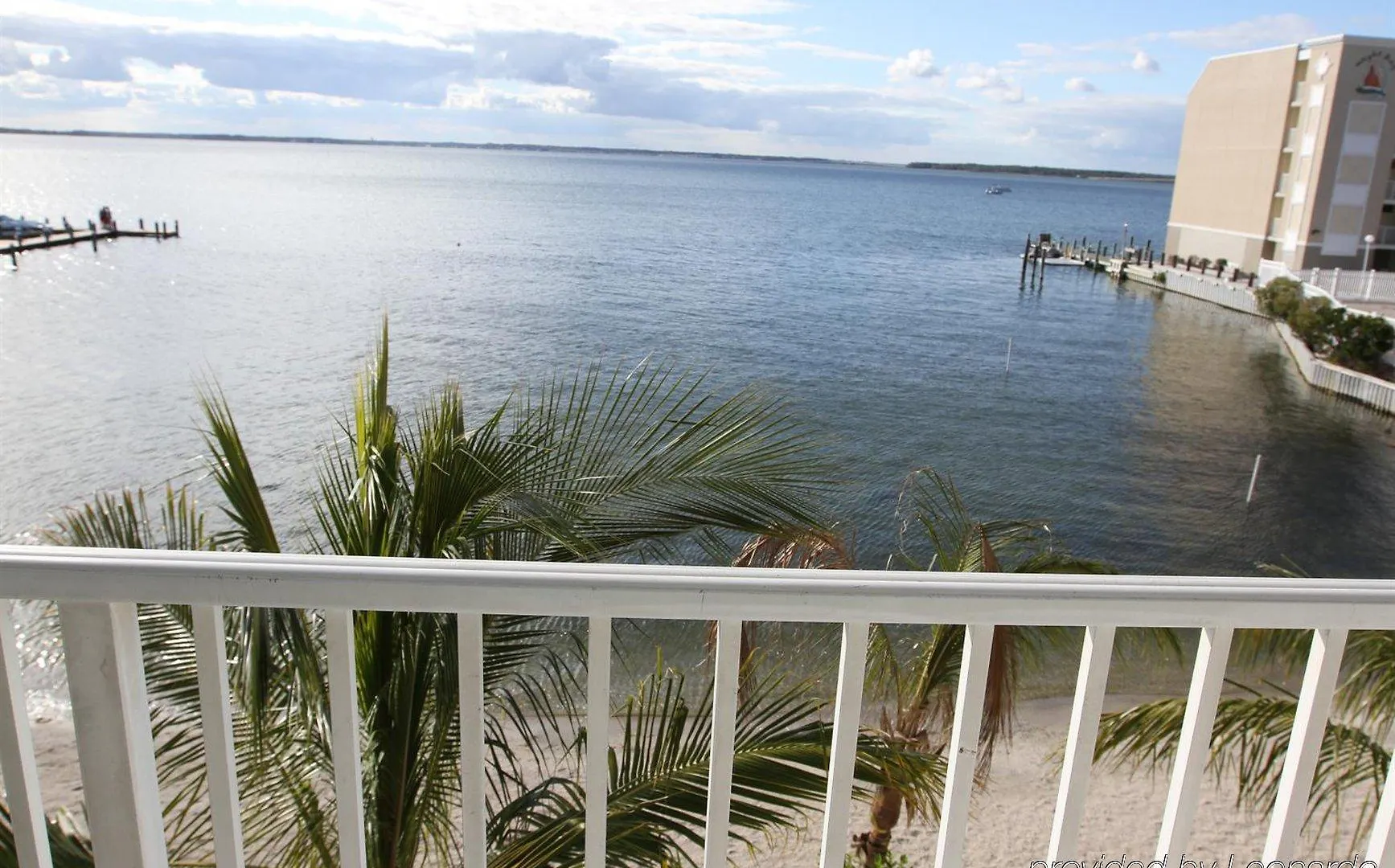 Princess Bayside 2*
