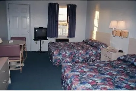 Motel Talbot 2*