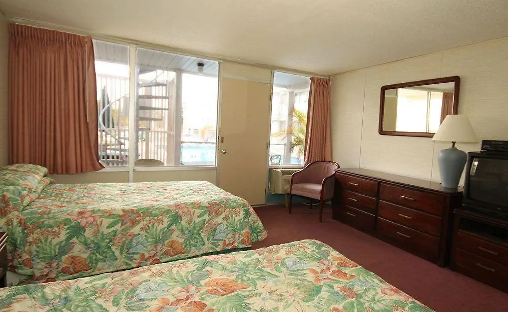 Seabonay Oceanfront