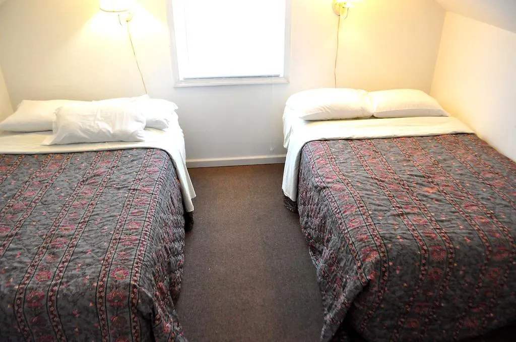 Appartement Old Town
