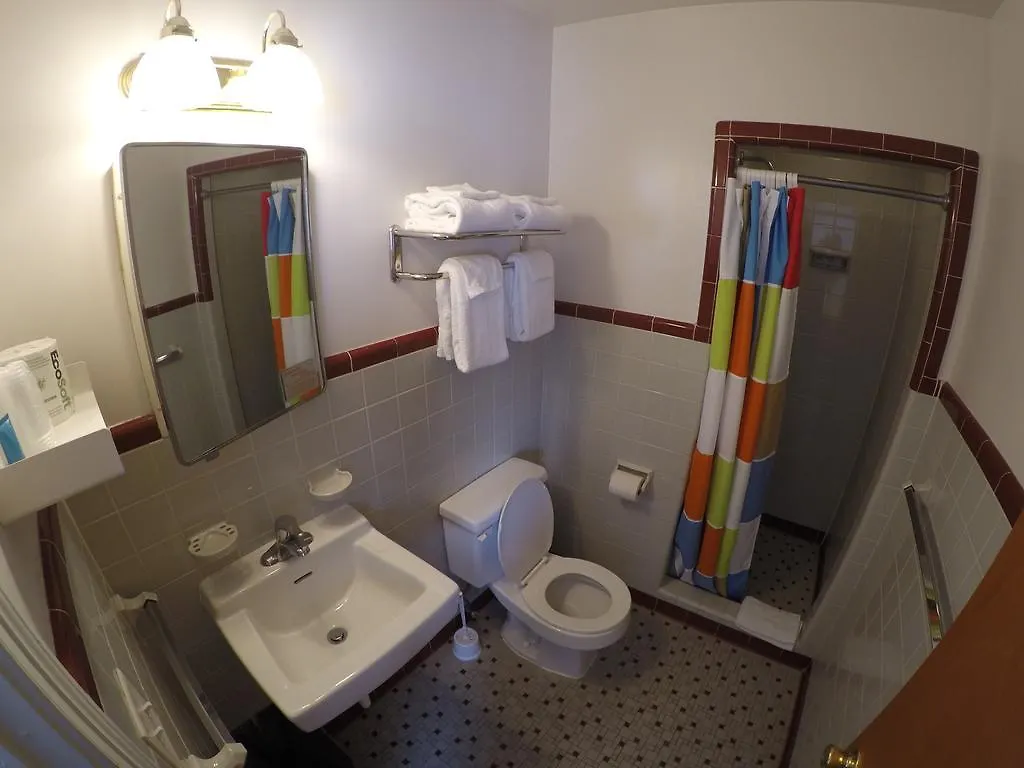 Otel King Charles Ocean City