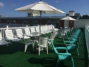 Motel White Marlin 2*