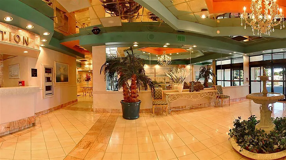 Princess Bayside Hotel