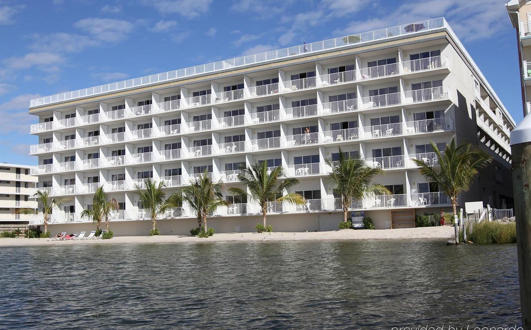 Princess Bayside Hotel Ocean City