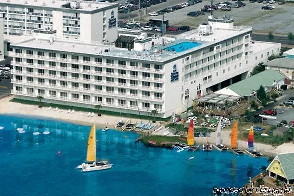 Princess Bayside 2* Ocean City