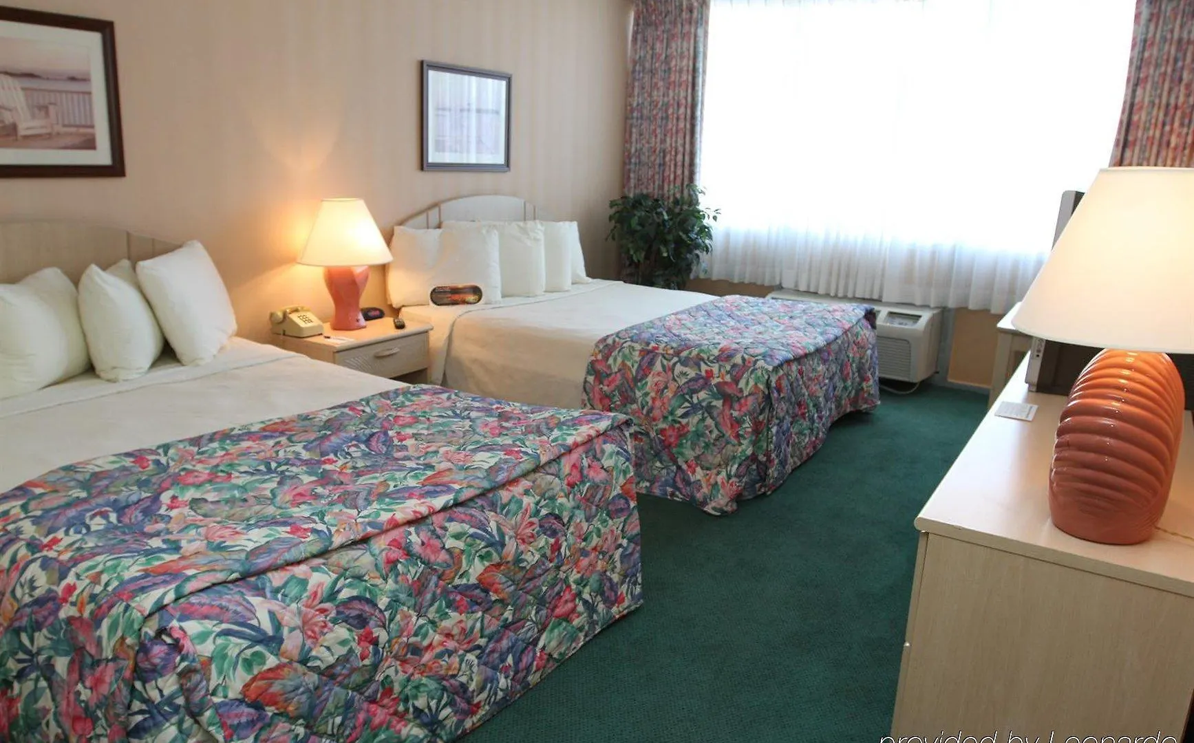Princess Bayside Hotel Ocean City