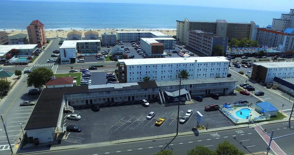 Cabana Motel 2*