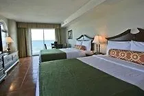 Hotel Tidelands Caribbean And 2*