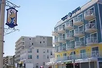 Hotel Tidelands Caribbean And