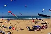 Hotel Tidelands Caribbean And Ocean City