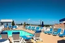 Tidelands Caribbean And Ocean City