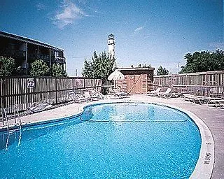 Lighthouse Point Villas Villa *