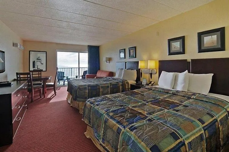 Sealoft Oceanfront 2*