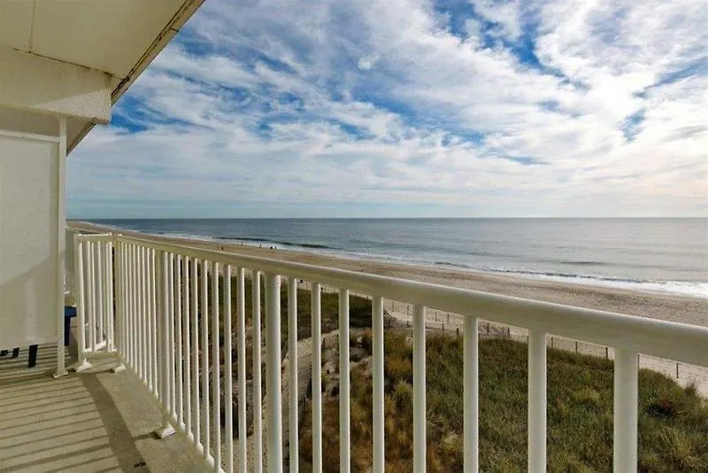 Sealoft Oceanfront