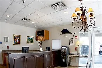 Tidelands Caribbean And Hotel Ocean City