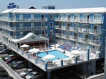 Hotel Tidelands Caribbean And 2*