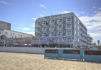 Tidelands Caribbean And Hotel 2*