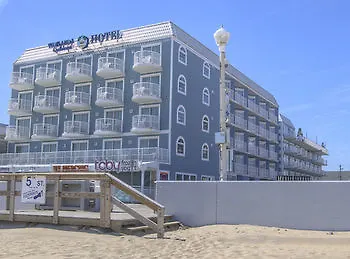 Hotel Tidelands Caribbean And