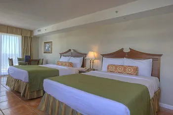 Hotel Tidelands Caribbean And 2*