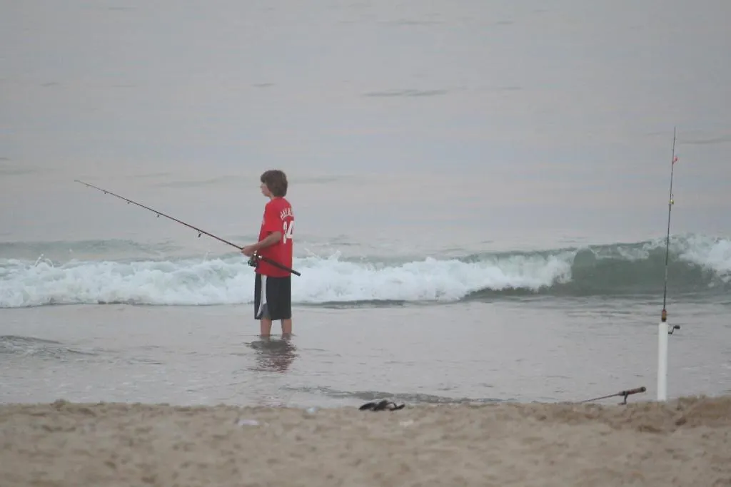 Seabonay Oceanfront