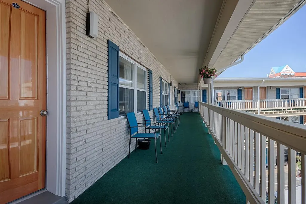Crystal Sands Ocean City