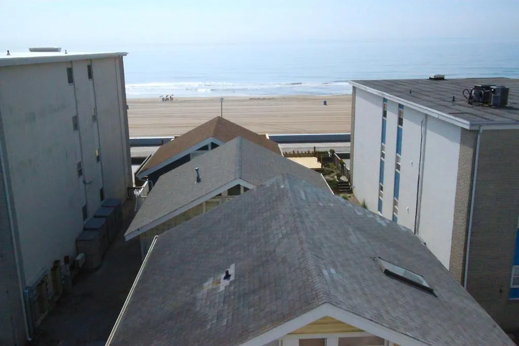 Casablanca Oceanside Ocean City