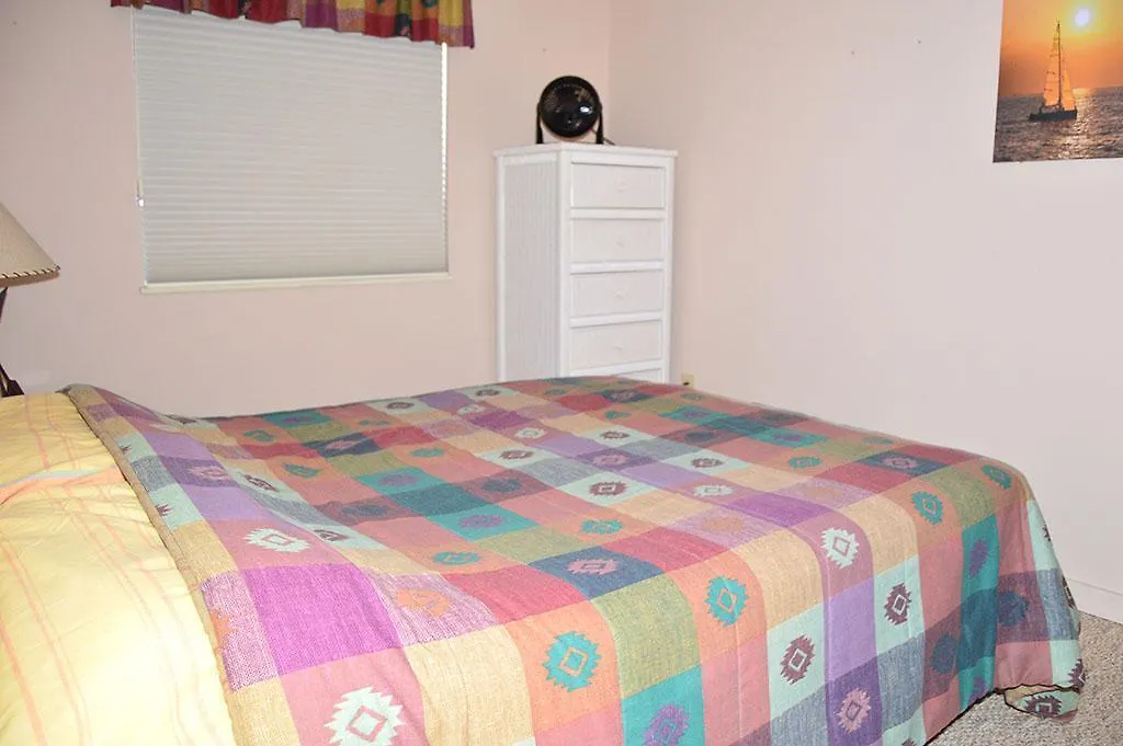 Our Place At The 304b Apartment