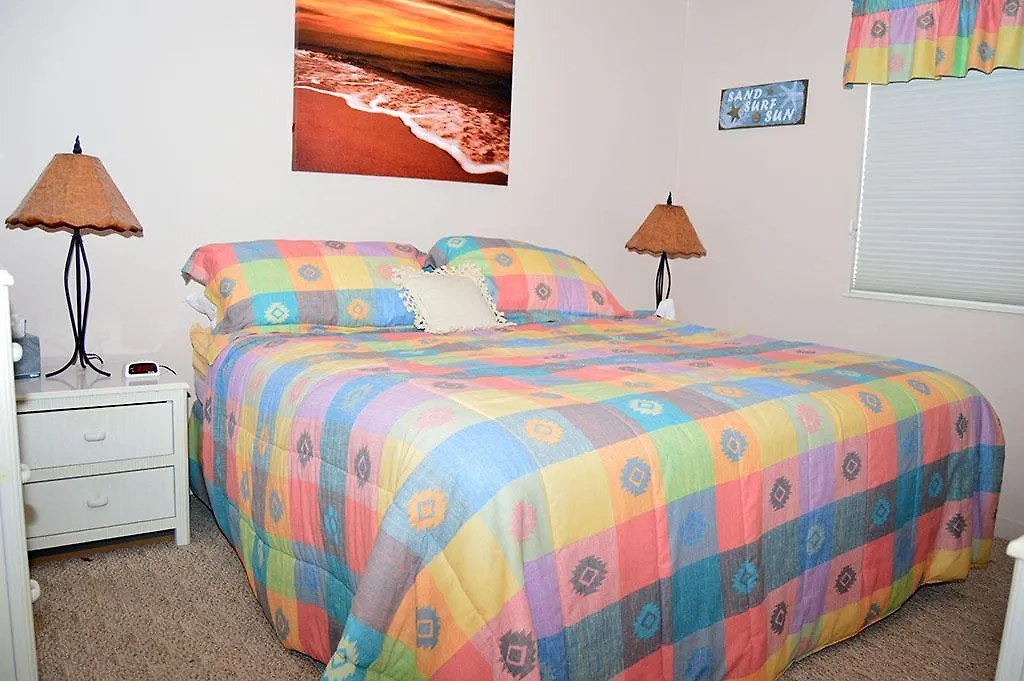 Our Place At The 304b Apartment *