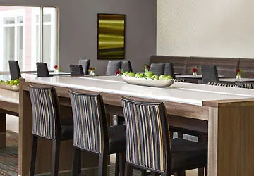 By Marriott Ocean