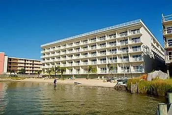 Princess Bayside Hotel Ocean City