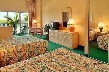 Hotel Princess Bayside