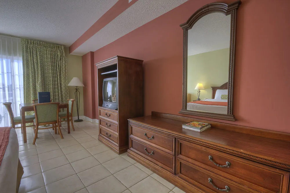 Tidelands Caribbean And Hotel Ocean City