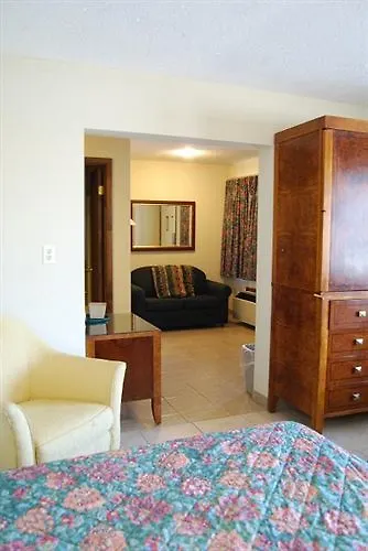 The Shorehouse 2* West Ocean City