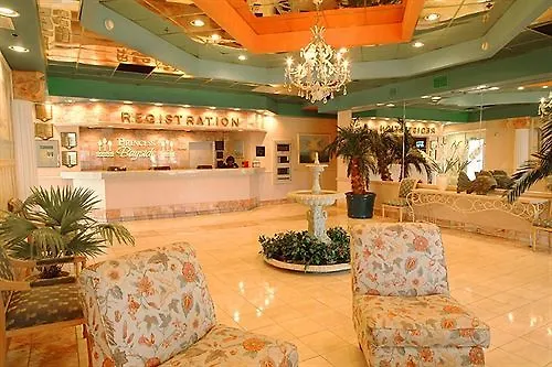 Princess Bayside Hotel Ocean City