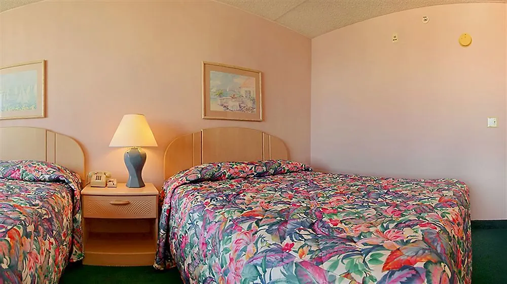 Princess Bayside 2* Ocean City