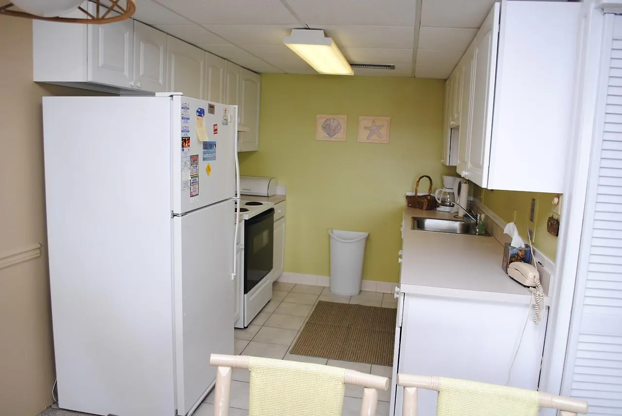 Apartman Bluewater East 603 N